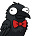 Mr. Raven's avatar