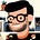 Haje Kamps's avatar