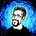 Lud Toussaint's avatar