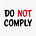 The Do Not Comply Guy's avatar