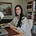 Libia Matheus's avatar
