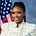 Rep. Jasmine Crockett's avatar