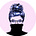 Cristina Carmona Aliaga's avatar