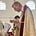 Bishop Darrell Critch's avatar