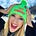 Brittany Charboneau's avatar