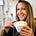 Kelly Hickler's avatar