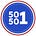 The 50501 Movement's avatar