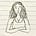 Milena's avatar