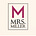 Mrs Miller's avatar