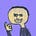 Proof of Steve's avatar