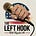THE LEFT HOOK with Wajahat Ali's avatar