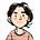 Vera Brosgol's avatar