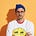 Yoni Wolf's avatar