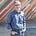 Alastair Goldfisher's avatar