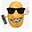 Mr. Potato's avatar