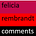 felicia rembrandt's avatar