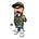 Niko BACKSPIN's avatar