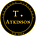 Theodore Atkinson's avatar