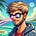 Laser Eye Millennial's avatar