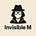Invisible M's avatar