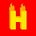 Hot History's avatar