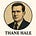 Thane Hale's avatar