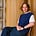 Suze Webb's avatar