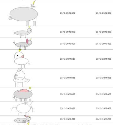 screen shot Yuntian Deng