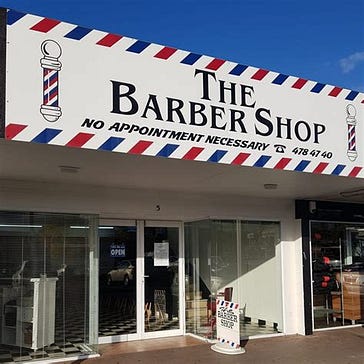 Top 94+ Pictures Where Is The Barber Shop In 2k22 City Full HD, 2k, 4k