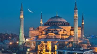 Image result for Hagia Sophia