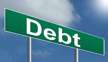 Debt