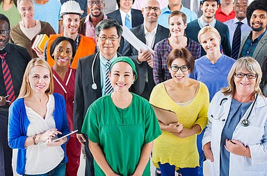 51,900+ Diverse Group Of Working Class People Stock Photos, Pictures ...