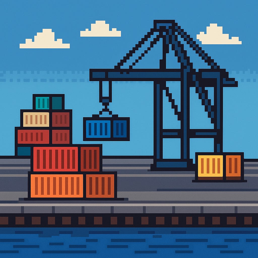 America Must Leverage Its Tariff Advantage Carefully — The Michigan Review