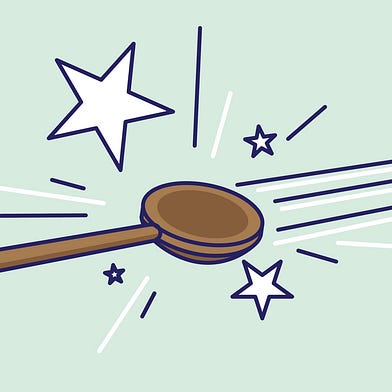 What To Cook When You Don't Feel Like Cooking