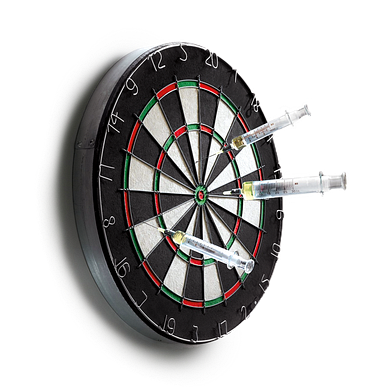 Random Acts of Medicine