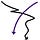 Many Arrows Music Notes
