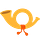 The Unmuted Posthorn