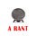 A rant, Christopher Sweat
