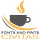 FONTS AND PINTS CIVITAS