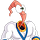 The Space Worm