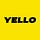 YELLO by Hunter Schwarz
