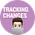 tracking changes