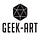 Geek-Art // La Newsletter