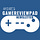 Andre's GameReviewPad