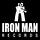 Iron Man Records Newsletter
