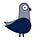 Healthtech Pigeon 🐦