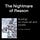 The Nightmare of Reason with Roger Rudenstein