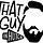 That Guy in Hutch 