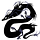 The Negative Space