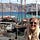 Sally Jane Smith travel author